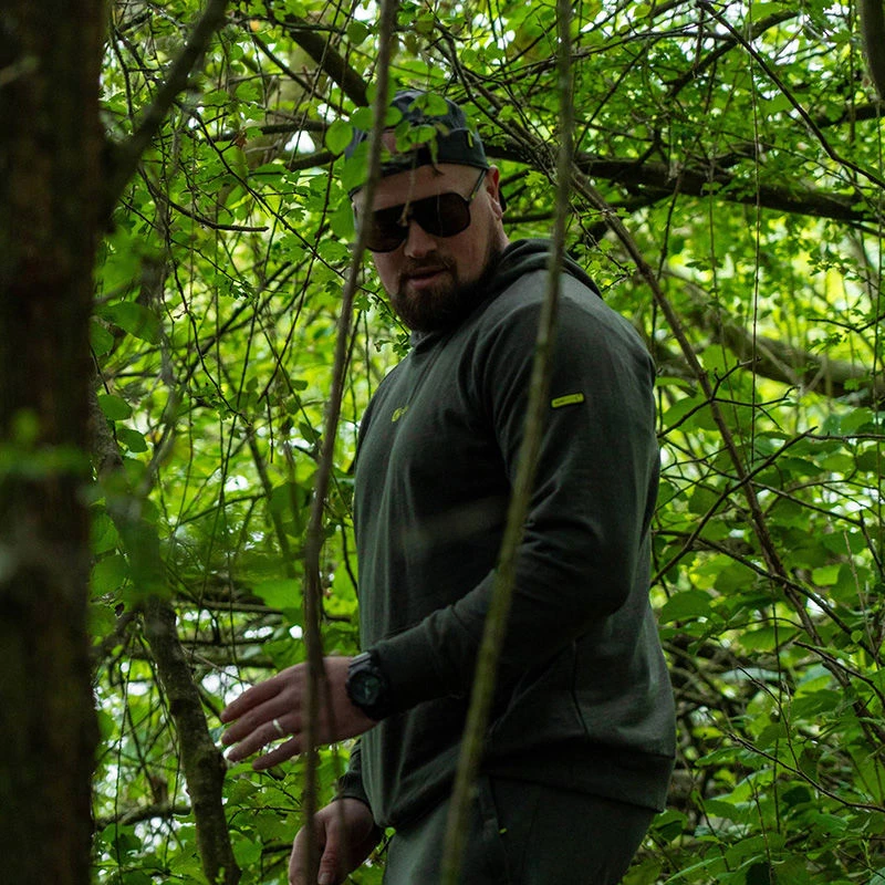 Ridge Monkey APEarel SportFlex Lightweight Hoodies